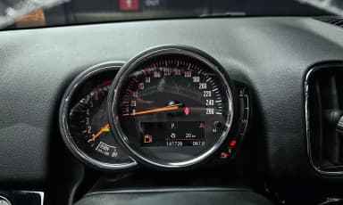 Cooper Countryman
