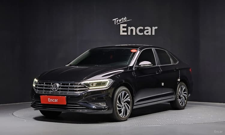 Jetta 7th Generation