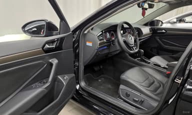 Jetta 7th Generation