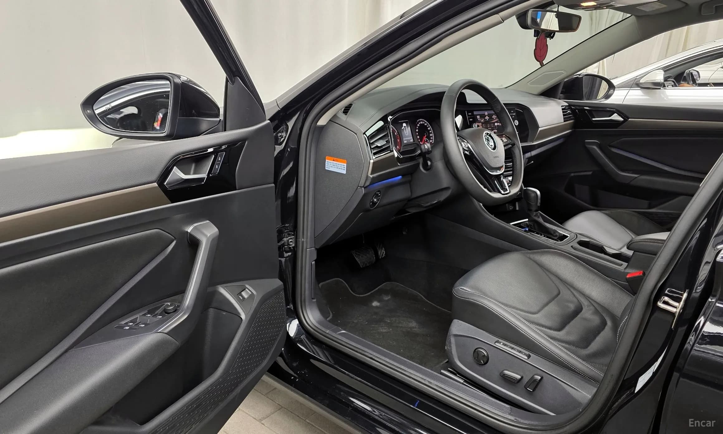 Jetta 7th Generation