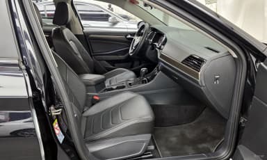 Jetta 7th Generation