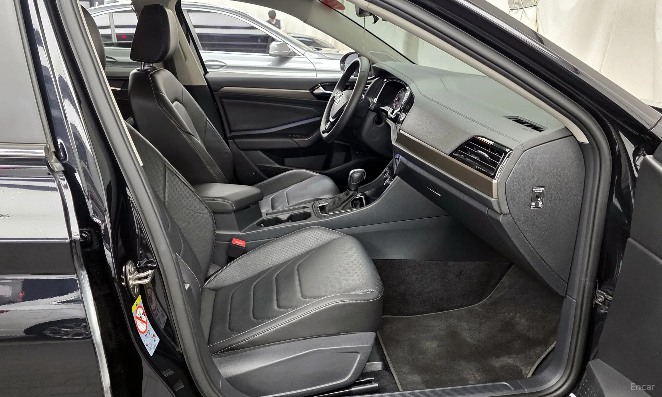 Jetta 7th Generation