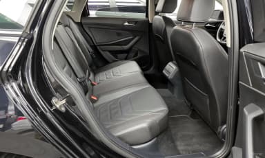 Jetta 7th Generation