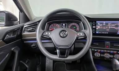 Jetta 7th Generation