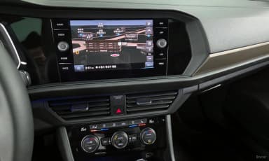 Jetta 7th Generation