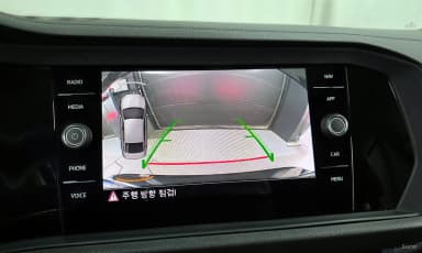 Jetta 7th Generation