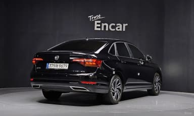 Jetta 7th Generation