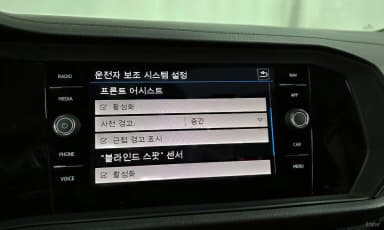 Jetta 7th Generation