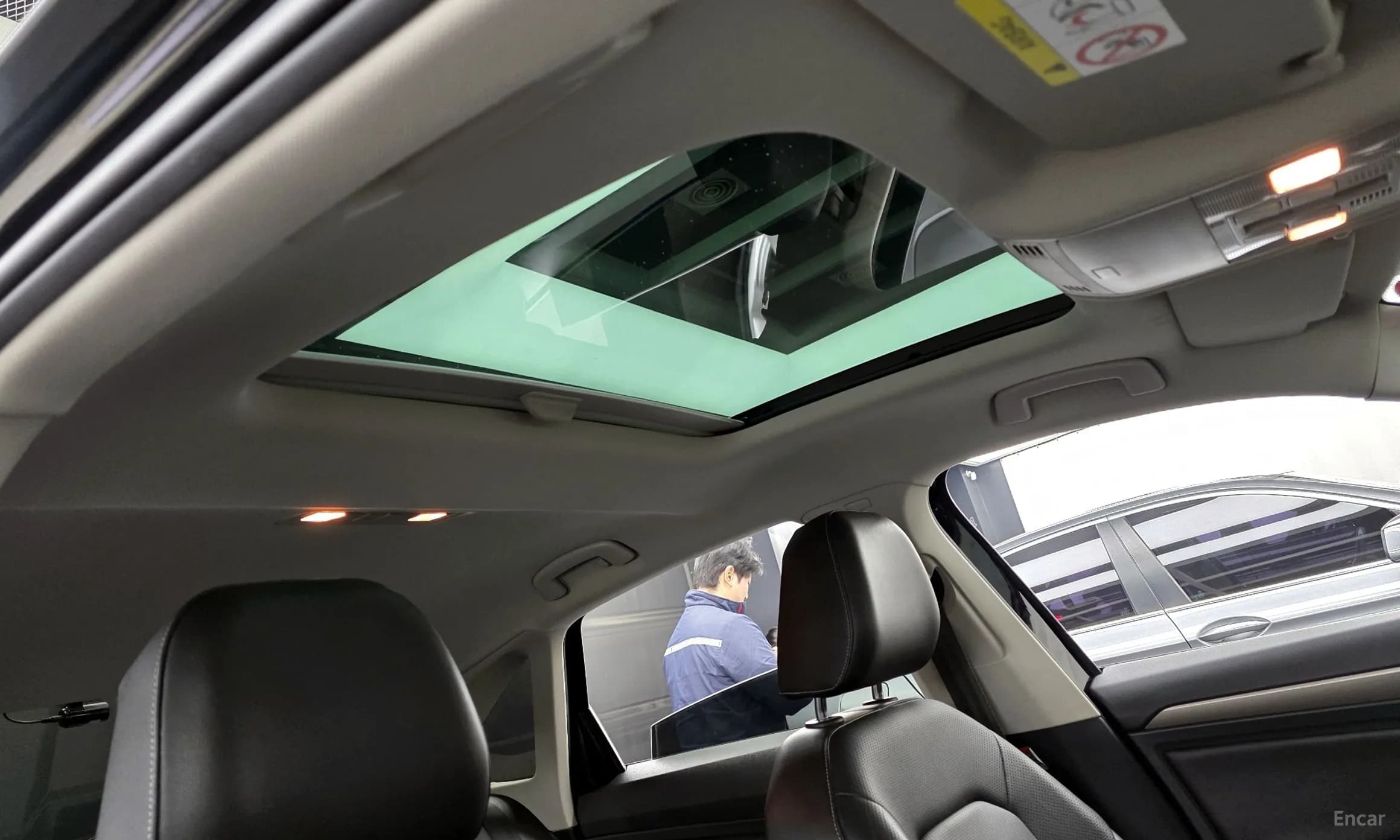 Jetta 7th Generation