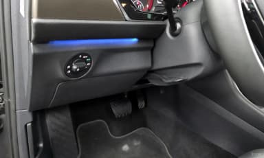 Jetta 7th Generation