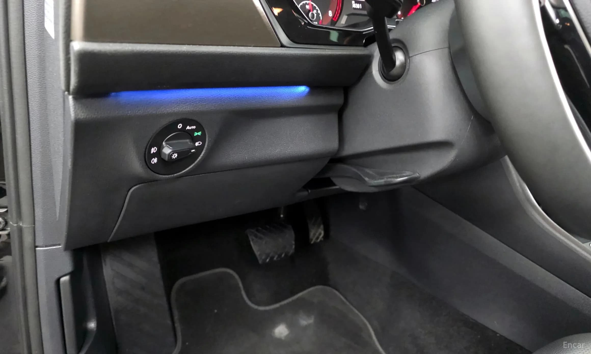 Jetta 7th Generation