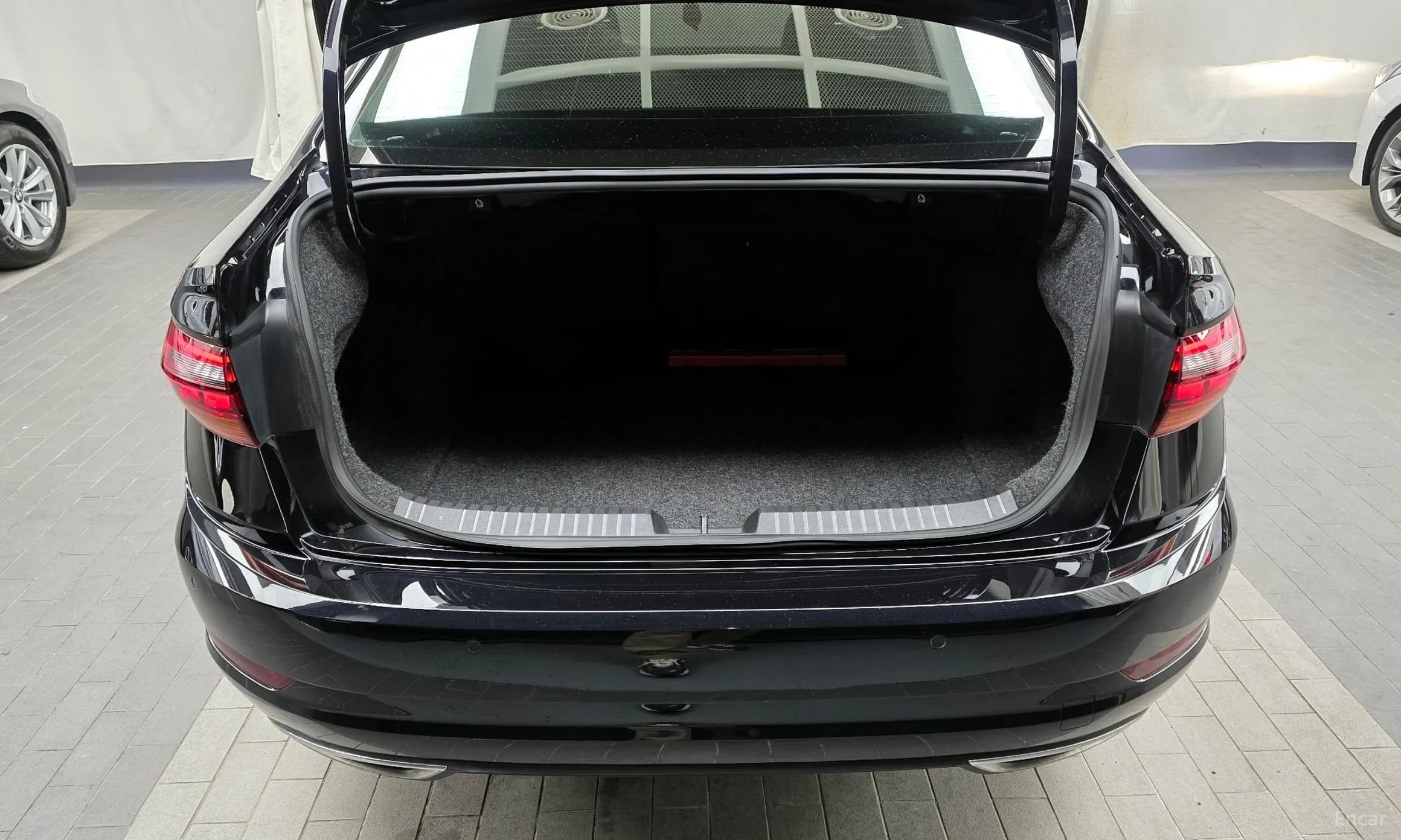 Jetta 7th Generation