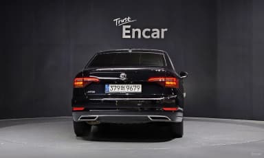 Jetta 7th Generation