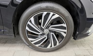 Jetta 7th Generation