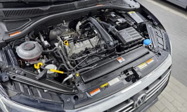 Jetta 7th Generation