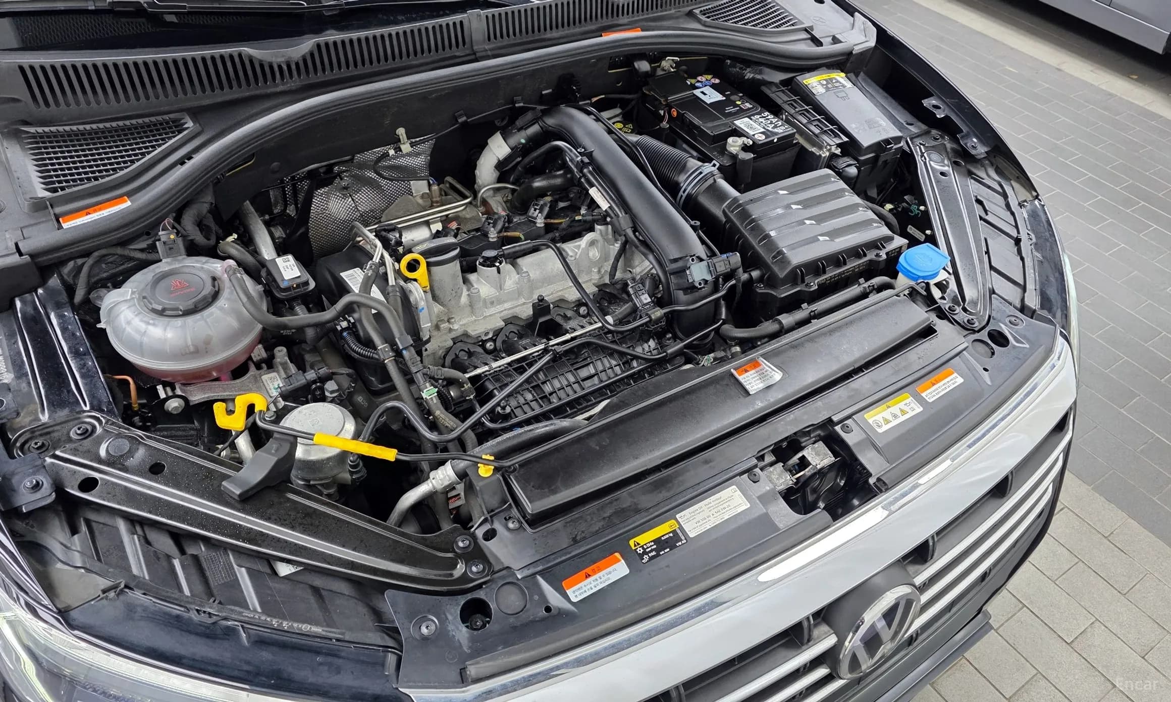 Jetta 7th Generation