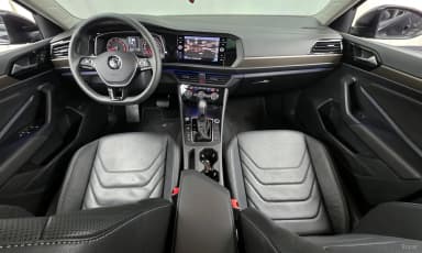 Jetta 7th Generation