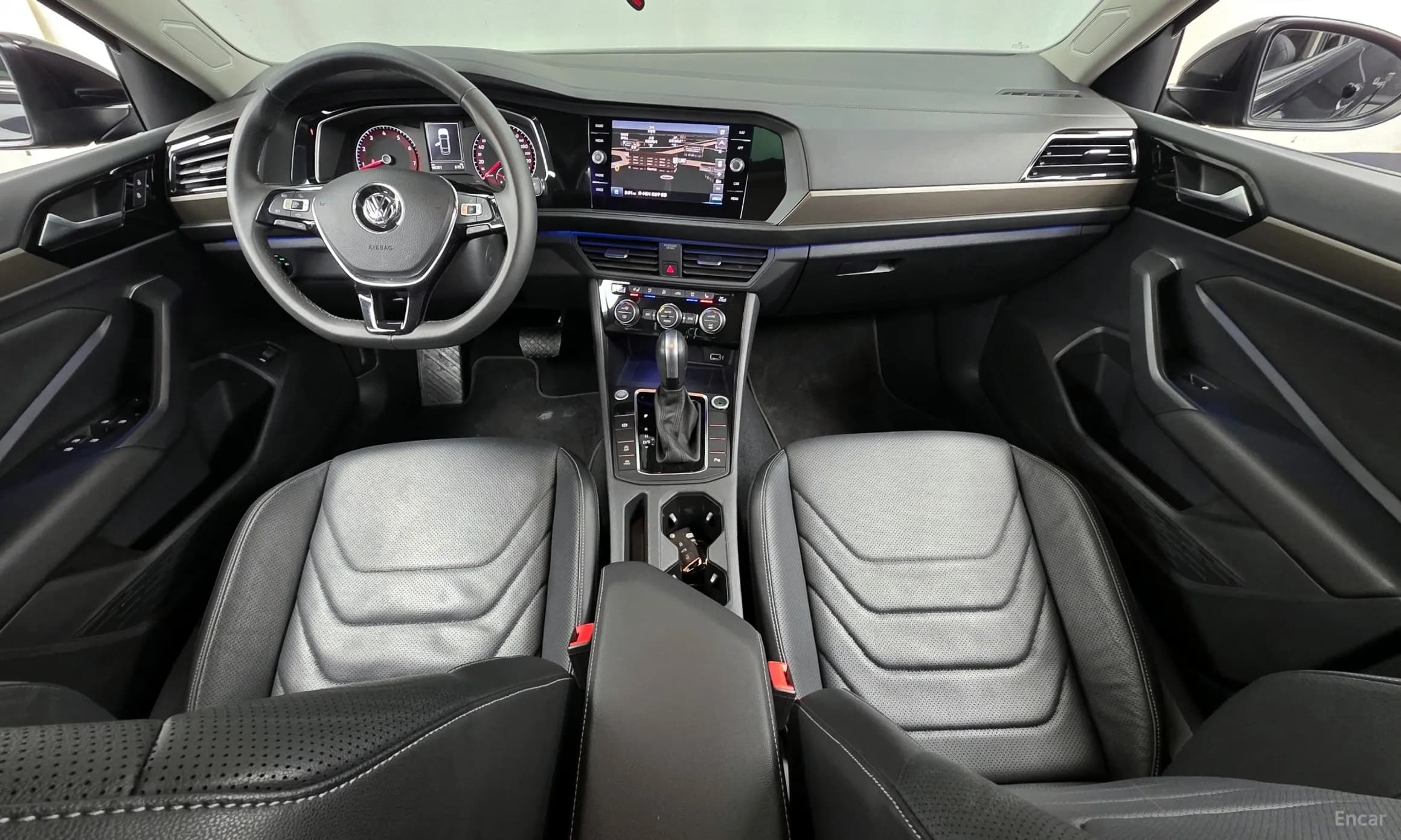 Jetta 7th Generation