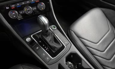 Jetta 7th Generation