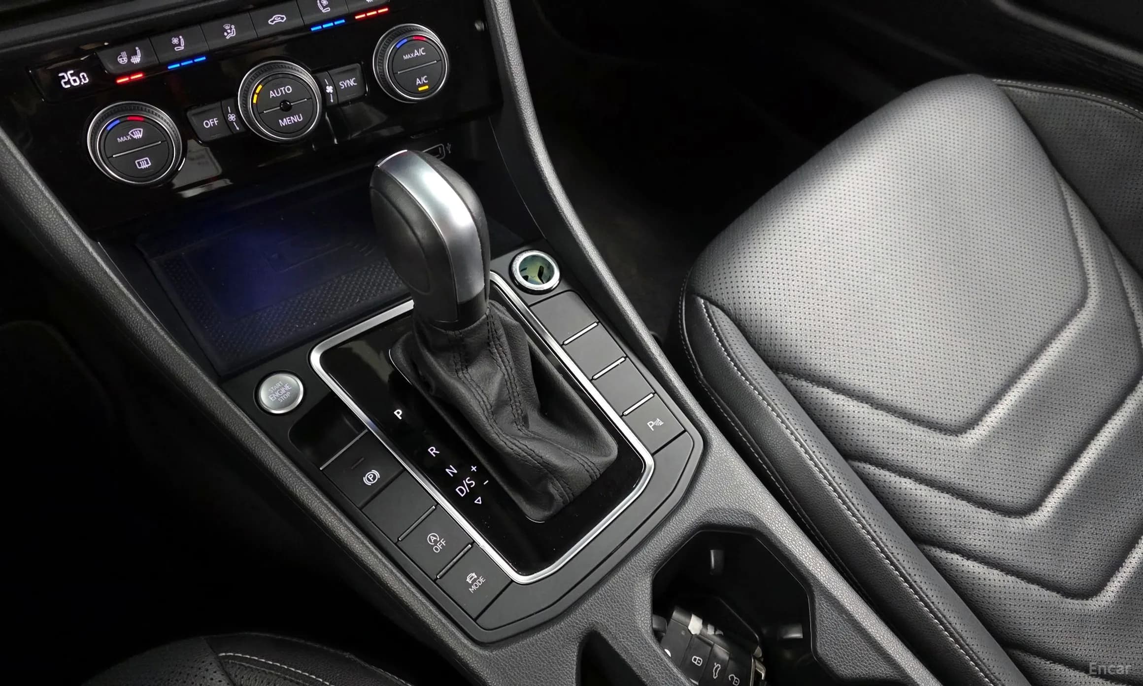 Jetta 7th Generation