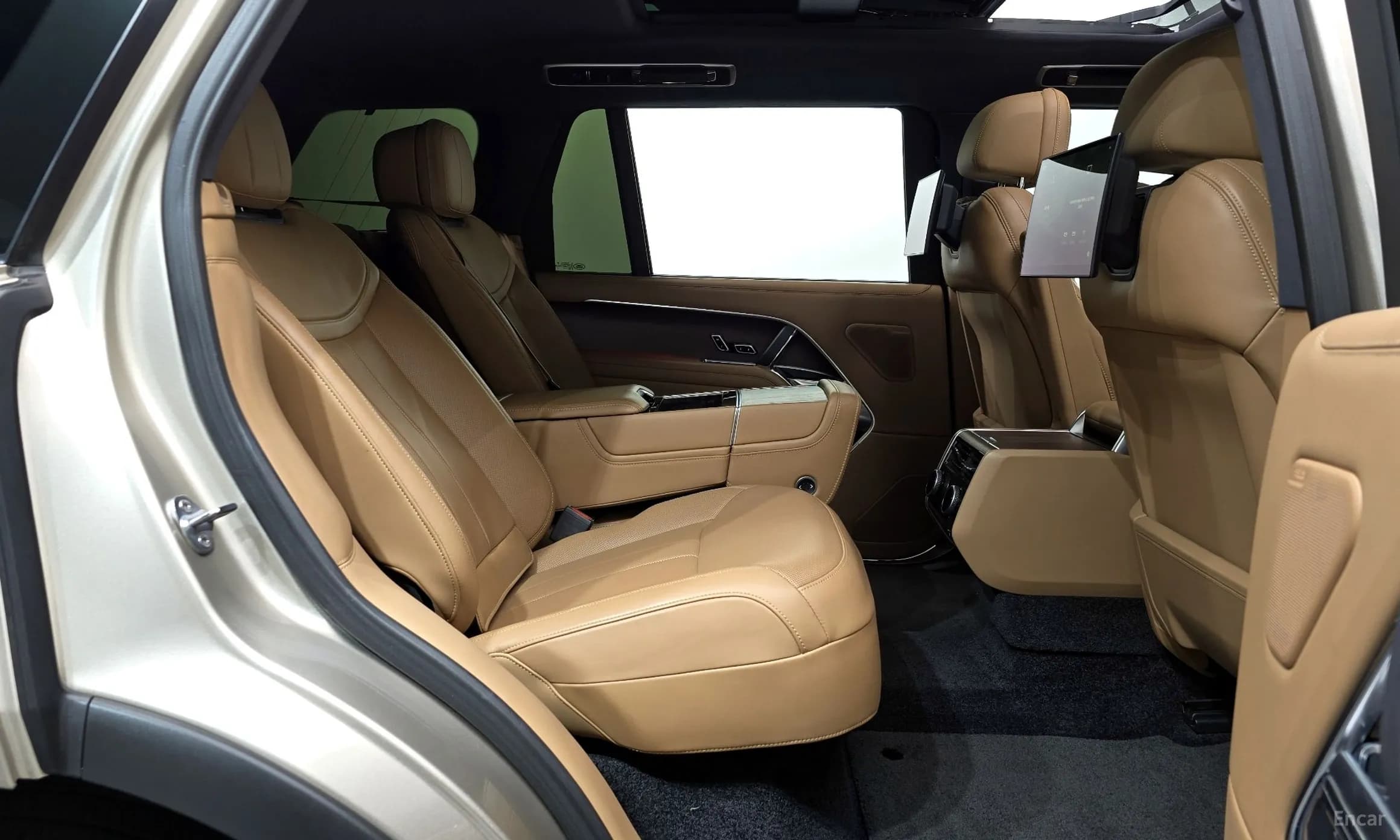 Range Rover 5th Generation