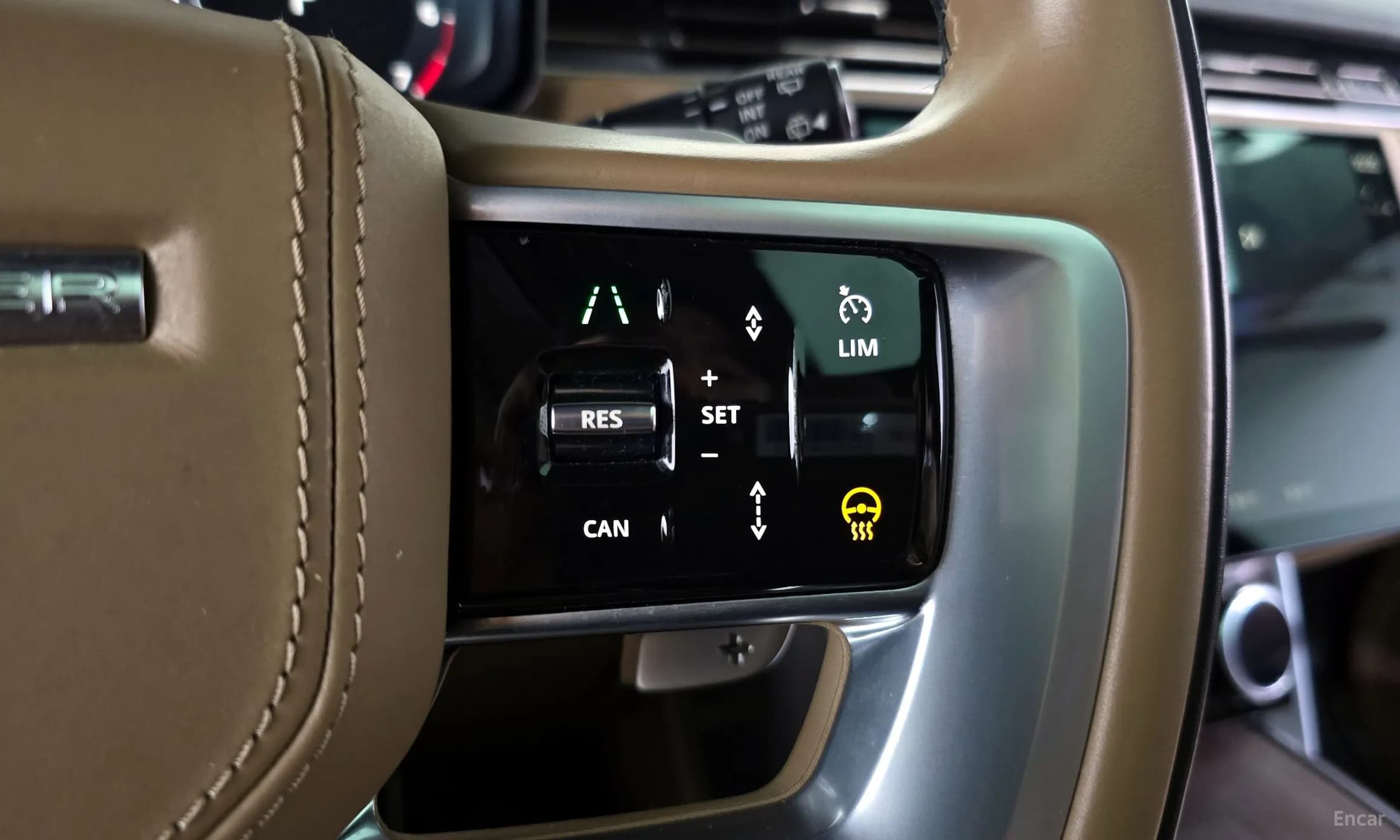 Range Rover 5th Generation