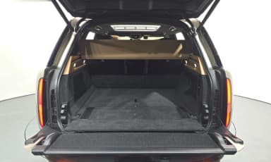 Range Rover 5th Generation