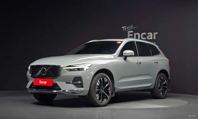 XC60 Gen 2