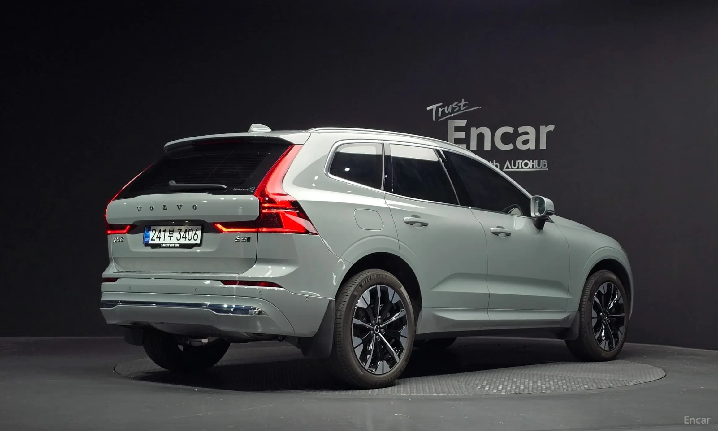 XC60 Gen 2