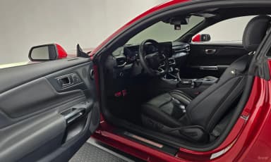 Mustang 7th Generation