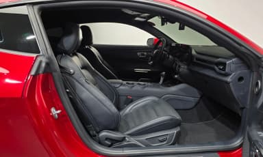 Mustang 7th Generation