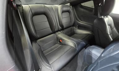 Mustang 7th Generation