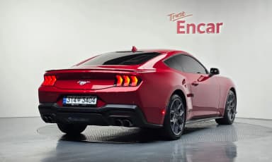 Mustang 7th Generation