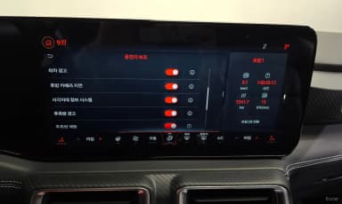 Mustang 7th Generation