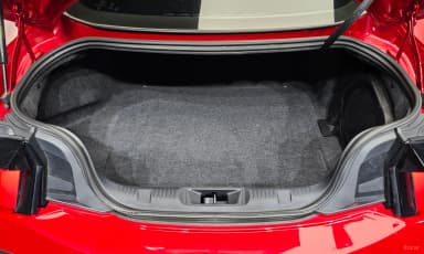 Mustang 7th Generation