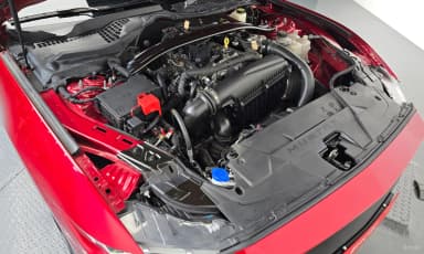 Mustang 7th Generation