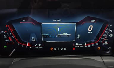 Mustang 7th Generation