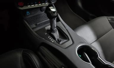 Mustang 7th Generation