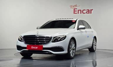 E-Class W213