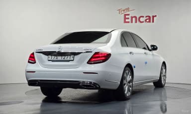 E-Class W213