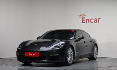 Panamera (971)