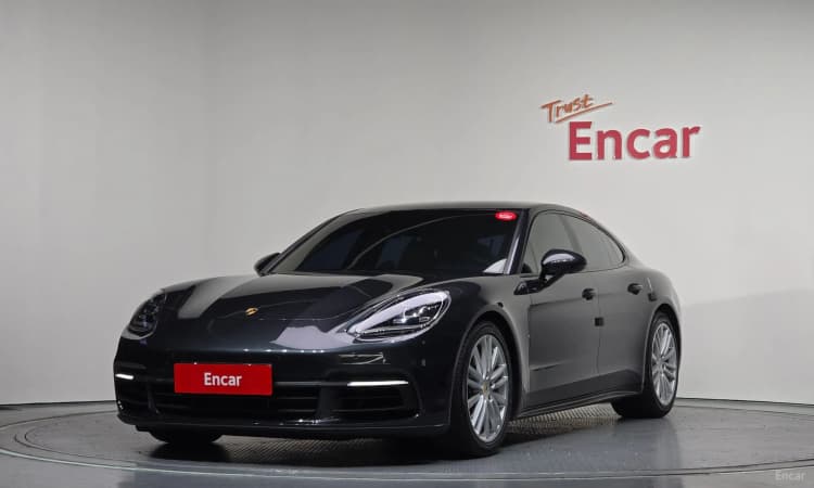 Panamera (971)