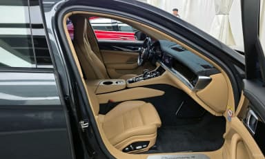 Panamera (971)