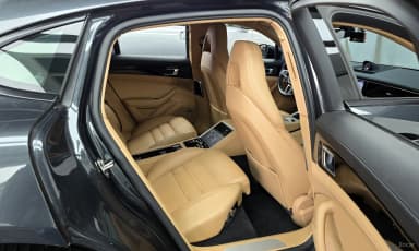 Panamera (971)