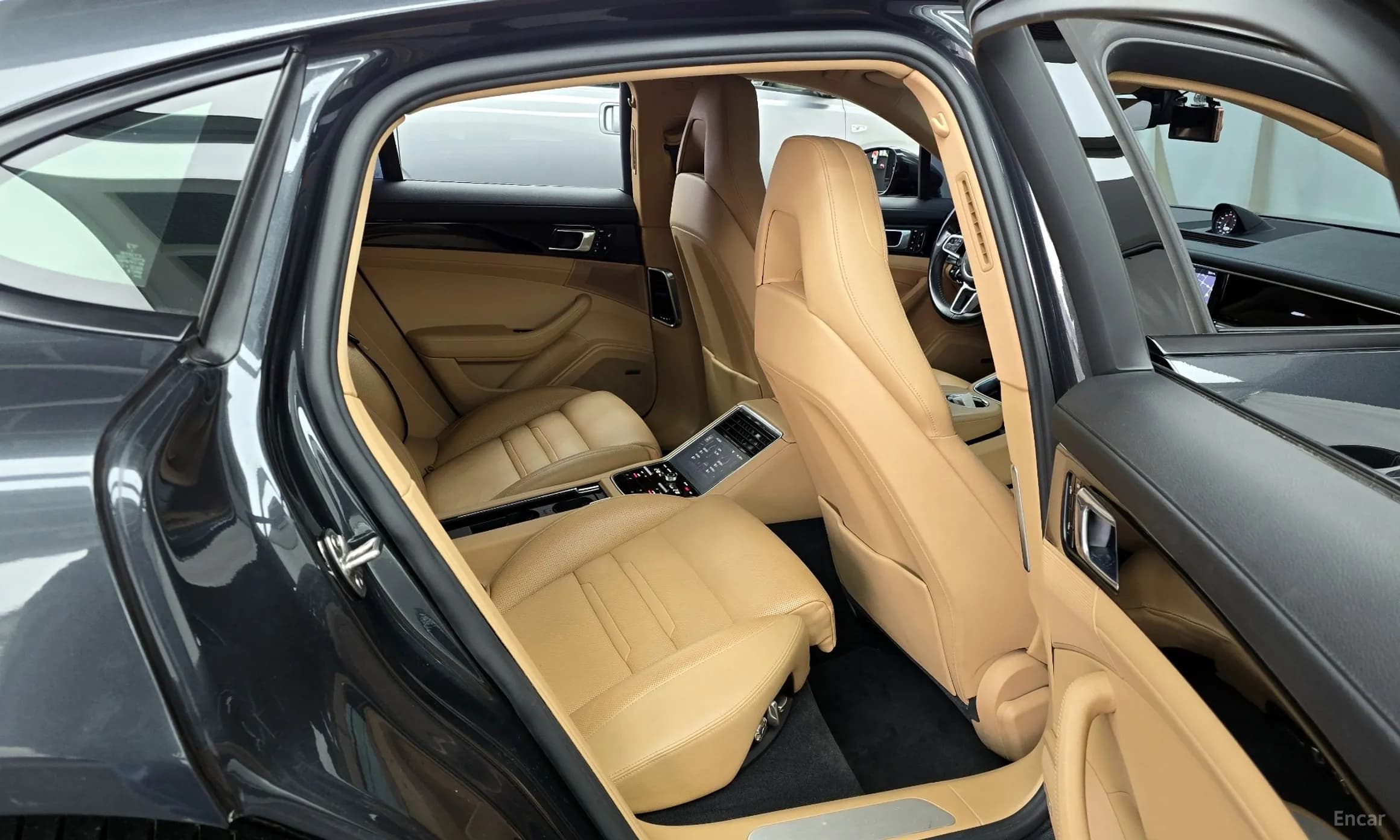 Panamera (971)