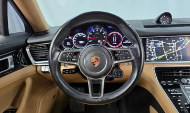 Panamera (971)