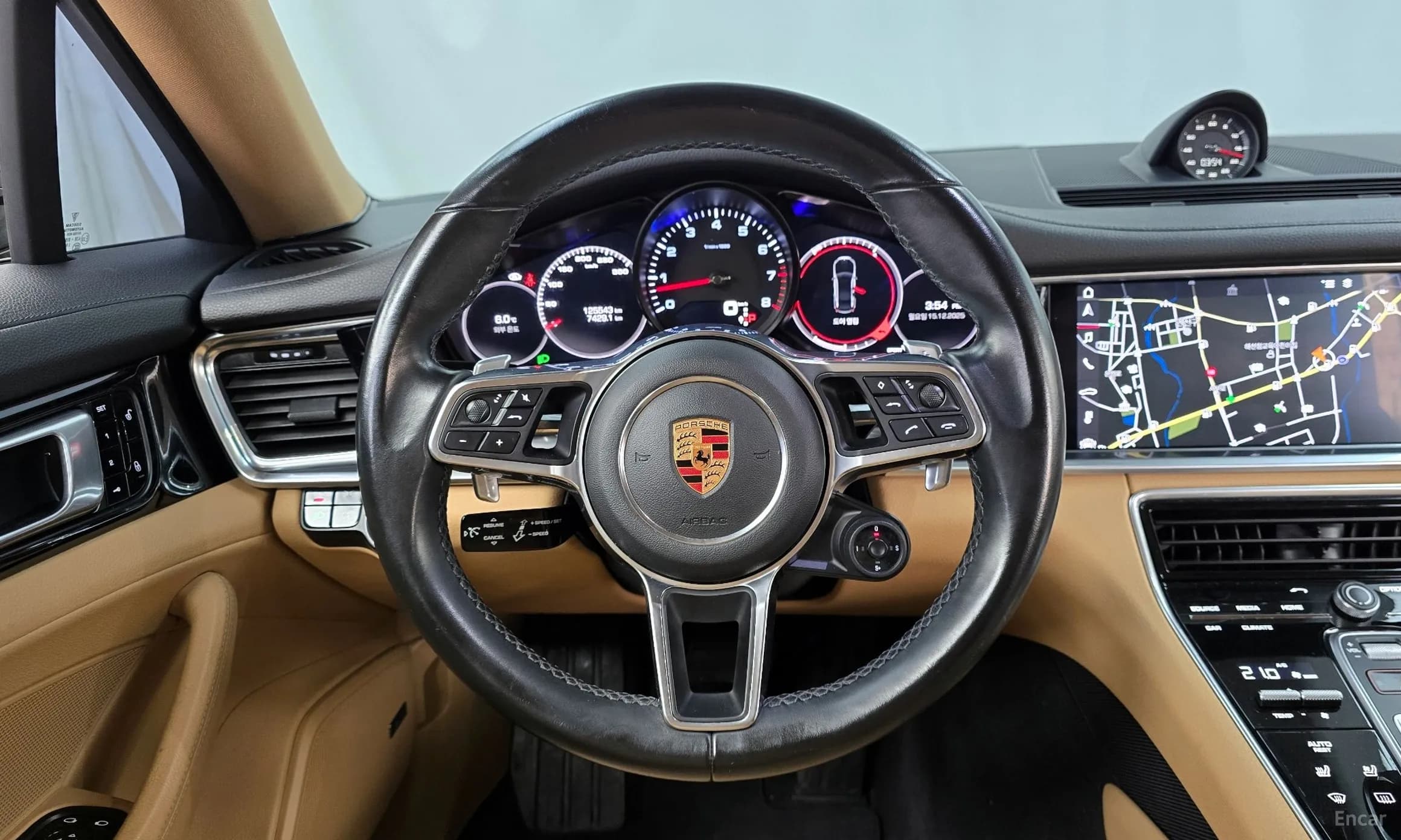 Panamera (971)