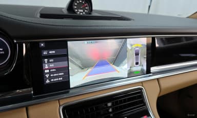 Panamera (971)