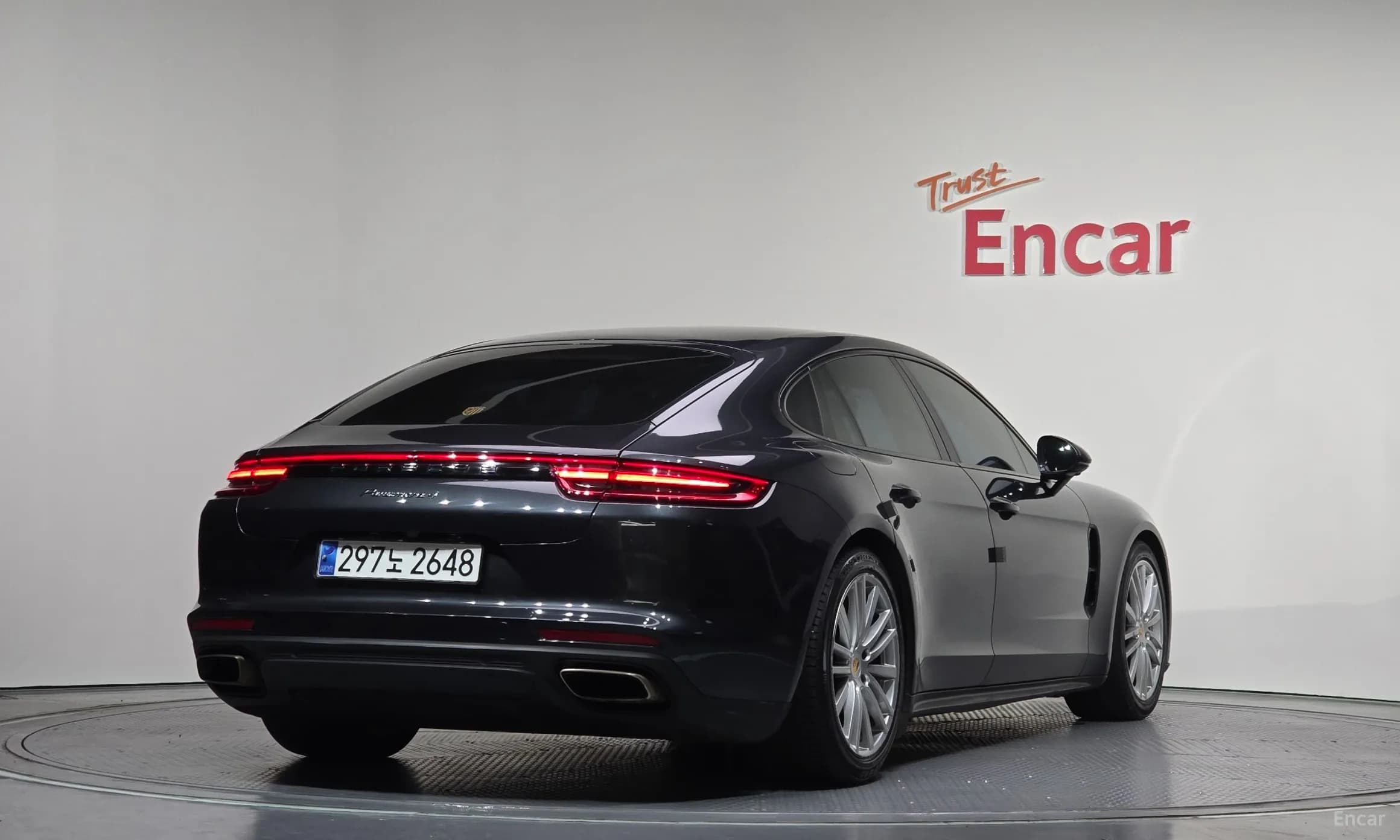 Panamera (971)