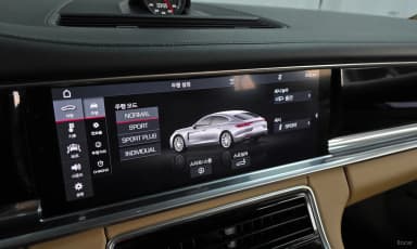 Panamera (971)